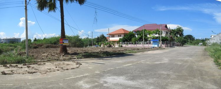 💖 ที่ดิน ชะอำ ราคาพิเศษ! 💖