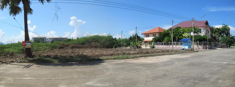 ใช่ 💖 ที่ดิน ชะอำ ราคาพิเศษ! 💖 รูปที่ 2