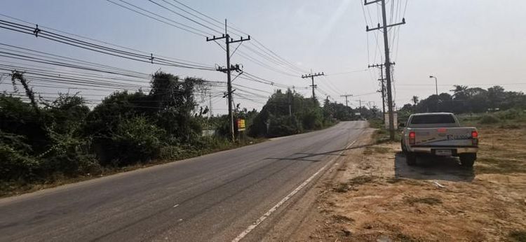 💖 ที่ดิน บ้านโป่ง ราคาพิเศษ! 💖