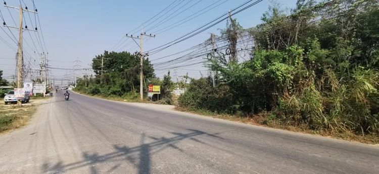 ใช่ 💖 ที่ดิน บ้านโป่ง ราคาพิเศษ! 💖 รูปที่ 2