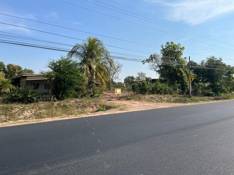 ใช่ 💖 ที่ดิน จตุรพักตรพิมาน ราคาพิเศษ! 💖 รูปที่ 4