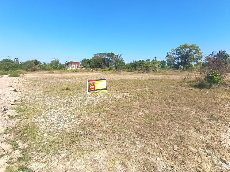 ใช่ 💖 ที่ดิน สามชุก ราคาพิเศษ! 💖 รูปที่ 4