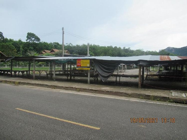 ใช่ 💖 ที่ดิน คีรีรัฐนิคม ราคาพิเศษ! 💖 รูปที่ 3