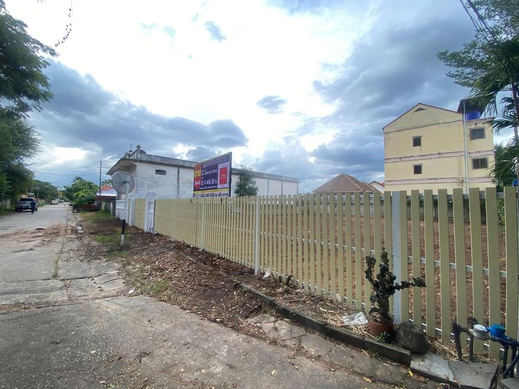 ใช่ 💖 ที่ดิน เมืองอุดรธานี ราคาพิเศษ! 💖 รูปที่ 2