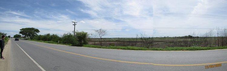 ใช่ 💖 ที่ดิน บางบาล ราคาพิเศษ! 💖 รูปที่ 2