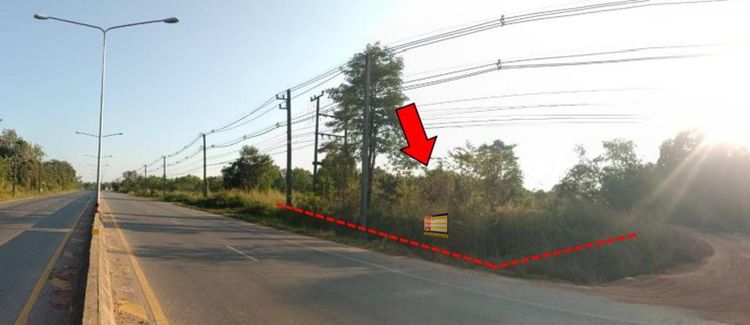 ใช่ 💖 ที่ดิน เมืองบึงกาฬ ราคาพิเศษ! 💖