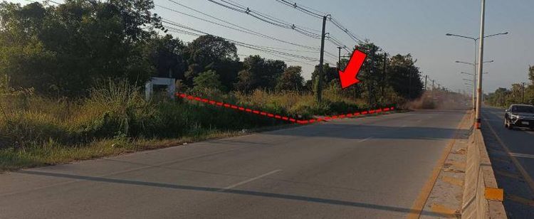 ใช่ 💖 ที่ดิน เมืองบึงกาฬ ราคาพิเศษ! 💖 รูปที่ 2