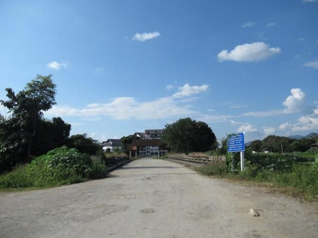 ใช่ 💖 ที่ดิน สันทราย ราคาพิเศษ! 💖 รูปที่ 3