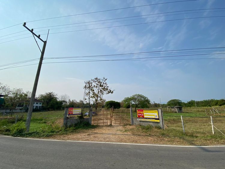 💖 ที่ดิน สันป่าตอง ราคาพิเศษ! 💖