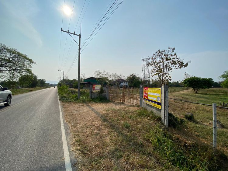 ใช่ 💖 ที่ดิน สันป่าตอง ราคาพิเศษ! 💖 รูปที่ 2