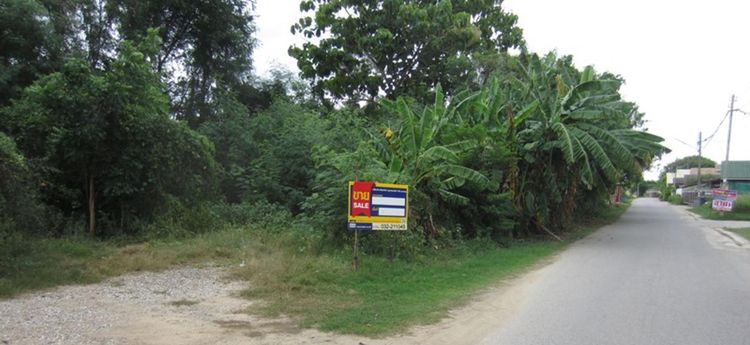 ใช่ 💖 ที่ดิน ท่ามะกา ราคาพิเศษ! 💖