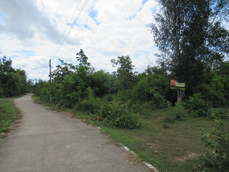 ใช่ 💖 ที่ดิน เมืองลำปาง ราคาพิเศษ! 💖 รูปที่ 2