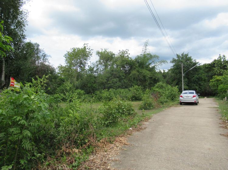 ใช่ 💖 ที่ดิน เมืองลำปาง ราคาพิเศษ! 💖 รูปที่ 3