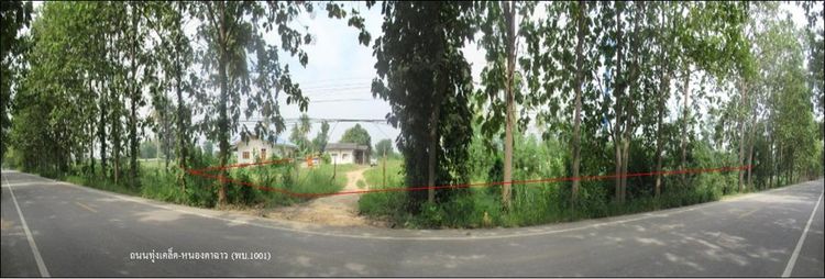 💖 ที่ดิน ชะอำ ราคาพิเศษ! 💖