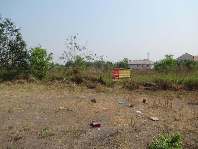 ใช่ 💖 ที่ดิน เมืองอุดรธานี ราคาพิเศษ! 💖 รูปที่ 3