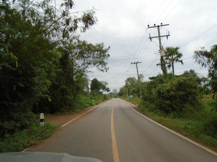 ใช่ 💖 ที่ดิน แม่ทะ ราคาพิเศษ! 💖 รูปที่ 2