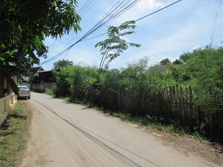 ใช่ 💖 ที่ดิน เมืองลำปาง ราคาพิเศษ! 💖 รูปที่ 2