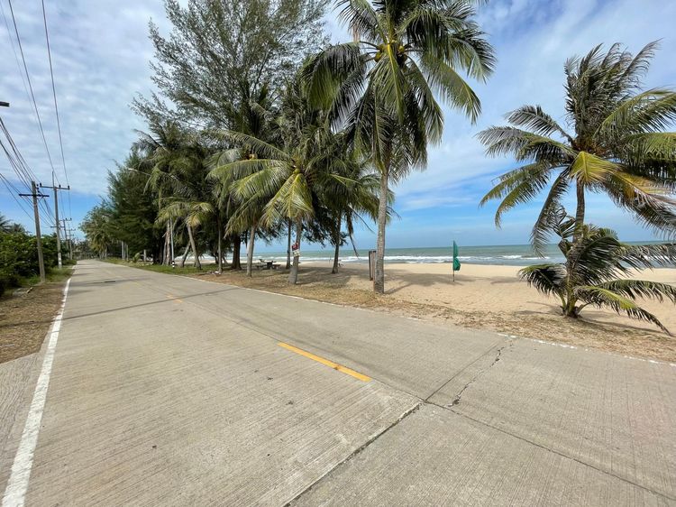 ใช่ 💖 ที่ดิน บางสะพาน ราคาพิเศษ! 💖 รูปที่ 2