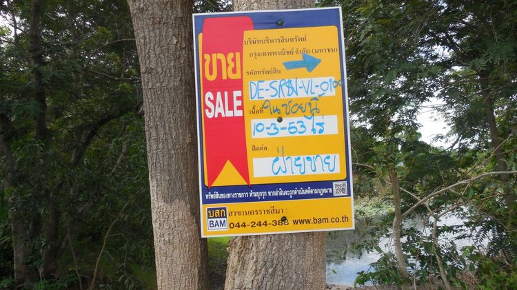 ใช่ 💖 ที่ดิน ชุมพลบุรี ราคาพิเศษ! 💖 รูปที่ 2