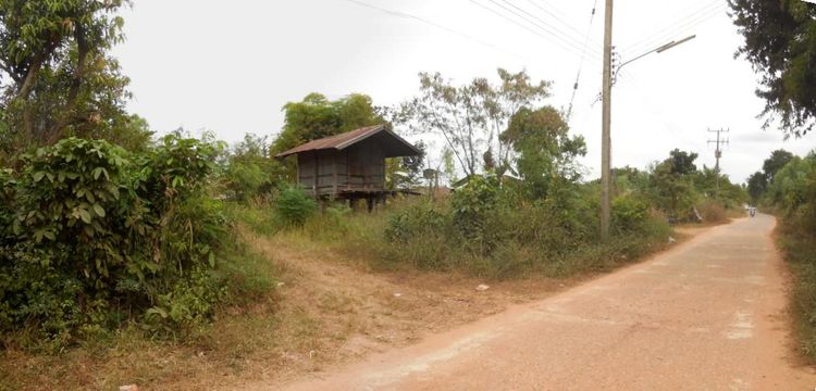 ใช่ 💖 ที่ดิน กุมภวาปี ราคาพิเศษ! 💖 รูปที่ 2