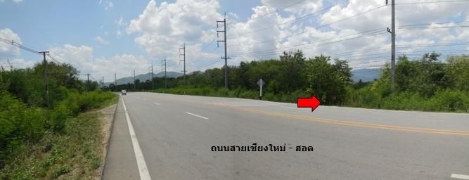 ใช่ 💖 ที่ดิน จอมทอง ราคาพิเศษ! 💖 รูปที่ 3