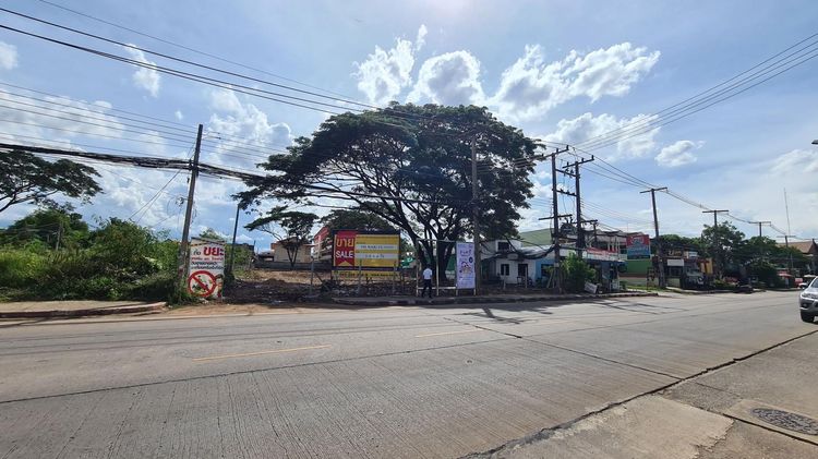 ใช่ 💖 ที่ดิน เมืองขอนแก่น ราคาพิเศษ! 💖 รูปที่ 2