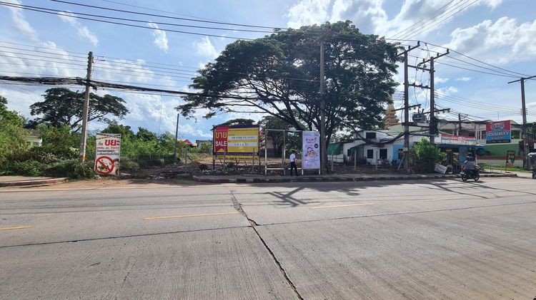 ใช่ 💖 ที่ดิน เมืองขอนแก่น ราคาพิเศษ! 💖 รูปที่ 4