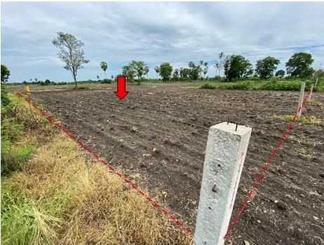 ใช่ 💟 ที่ดินเปล่า ลพบุรี 💟