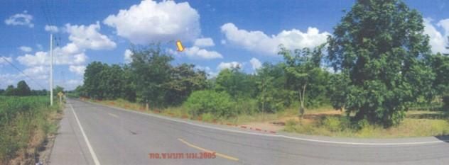 ใช่ 💖 ที่ดิน ปักธงชัย ราคาพิเศษ! 💖 รูปที่ 4