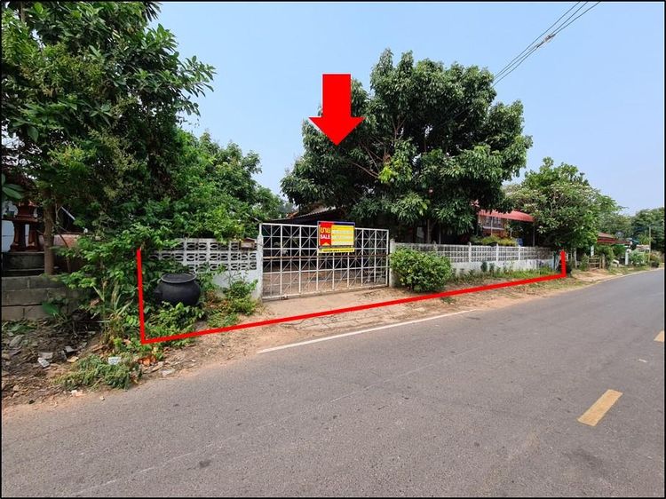 💖 ที่ดิน โพนทอง ราคาพิเศษ! 💖