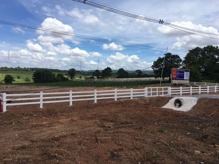 ใช่ 💖 ที่ดิน ด่านขุนทด ราคาพิเศษ! 💖 รูปที่ 2