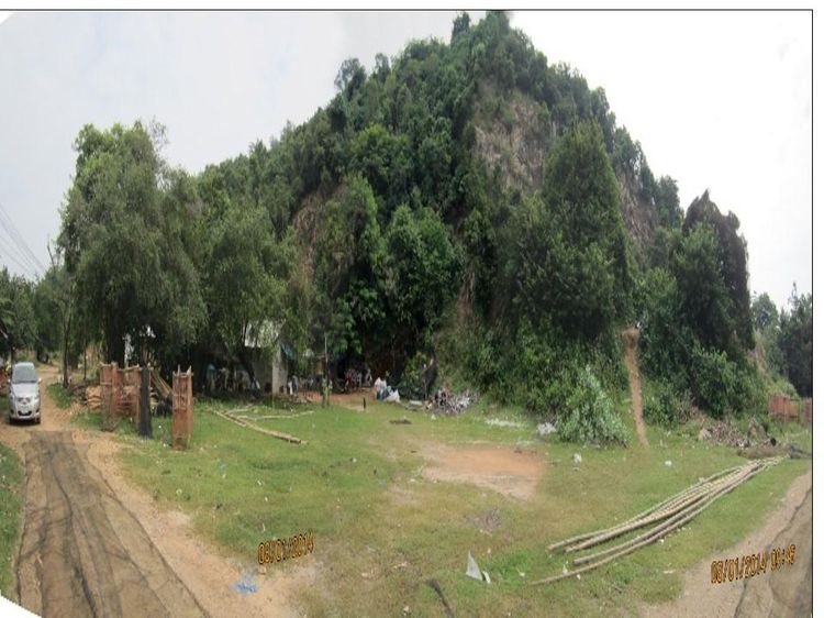 ใช่ 💖 ที่ดิน สิงหนคร ราคาพิเศษ! 💖 รูปที่ 3