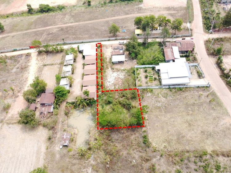 ใช่ 💖 ที่ดิน ธาตุพนม ราคาพิเศษ! 💖 รูปที่ 4