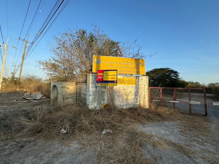 ใช่ 💖 ที่ดิน ท่าวุ้ง ราคาพิเศษ! 💖 รูปที่ 2