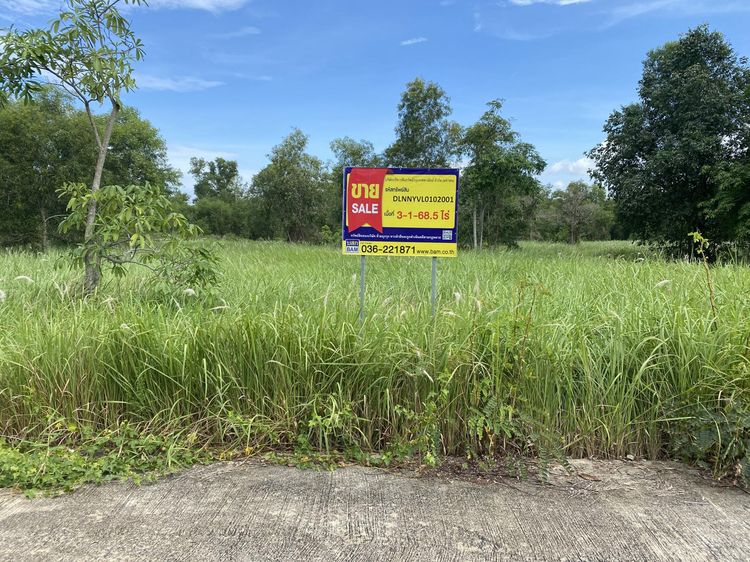 ใช่ 💖 ที่ดิน บ้านนา ราคาพิเศษ! 💖