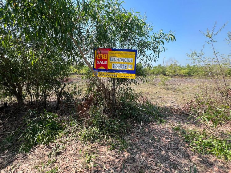 💖 ที่ดิน องครักษ์ ราคาพิเศษ! 💖