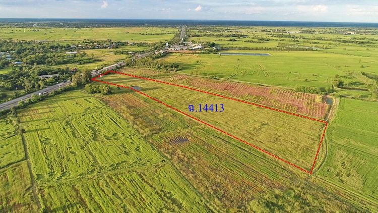 ใช่ 💖 ที่ดิน คง ราคาพิเศษ! 💖 รูปที่ 2