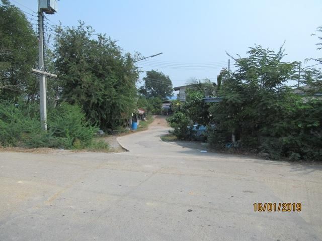 ใช่ 💖 ที่ดิน เมืองสมุทรสาคร ราคาพิเศษ! 💖 รูปที่ 2