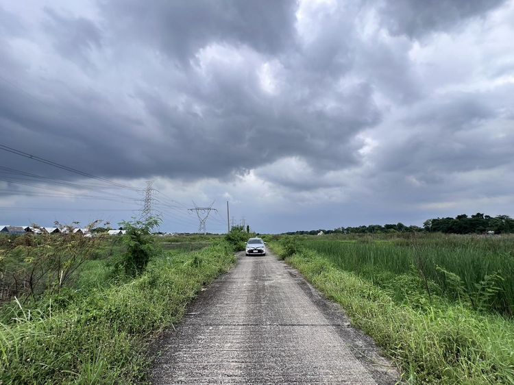 ใช่ 💖 ที่ดิน ธัญบุรี ราคาพิเศษ! 💖 รูปที่ 4