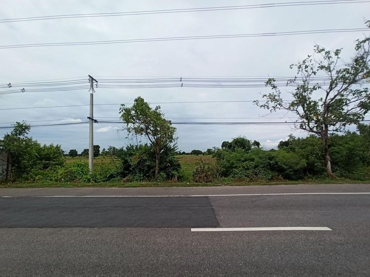 ใช่ 💖 ที่ดิน พนมทวน ราคาพิเศษ! 💖 รูปที่ 4