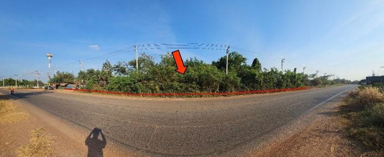 ใช่ 💖 ที่ดิน ศรีมหาโพธิ ราคาพิเศษ! 💖 รูปที่ 4