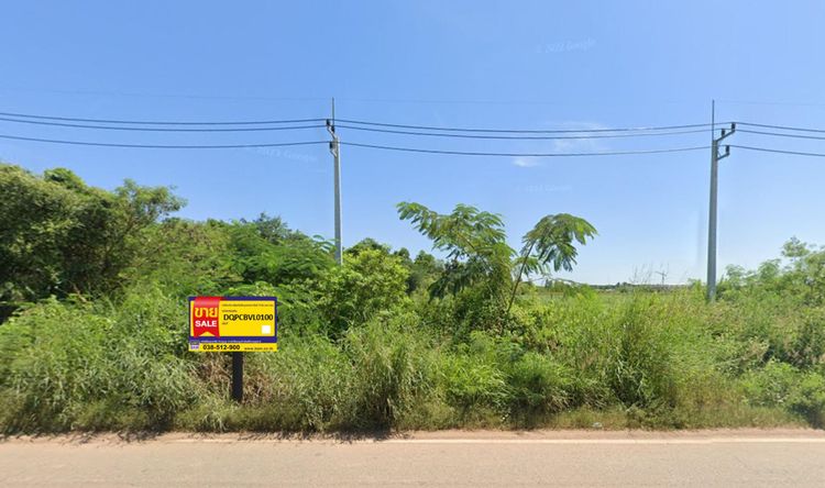 ใช่ 💖 ที่ดิน ศรีมหาโพธิ ราคาพิเศษ! 💖