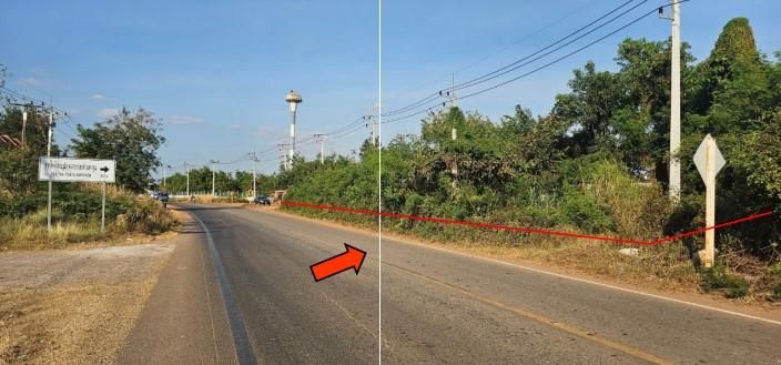 ใช่ 💖 ที่ดิน ศรีมหาโพธิ ราคาพิเศษ! 💖 รูปที่ 2