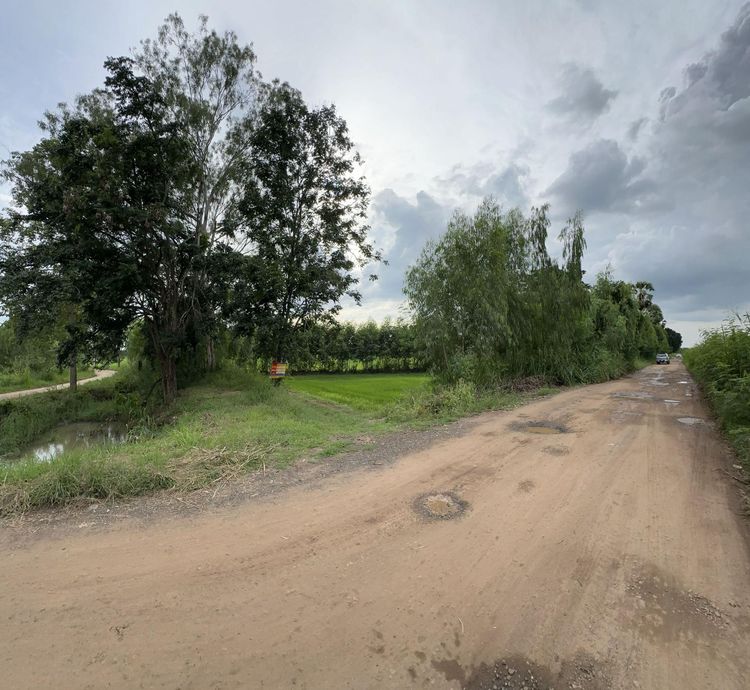 ใช่ 💖 ที่ดิน ปักธงชัย ราคาพิเศษ! 💖 รูปที่ 2