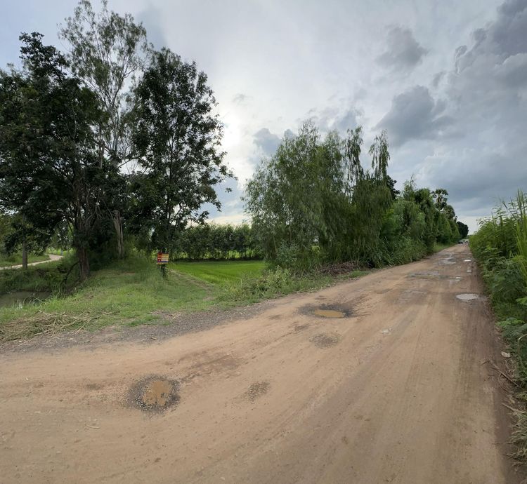 ใช่ 💖 ที่ดิน ปักธงชัย ราคาพิเศษ! 💖 รูปที่ 3