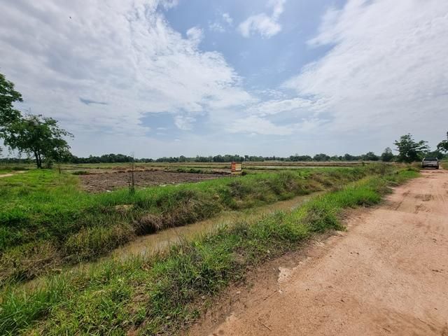 ใช่ 💖 ที่ดิน เมืองอุทัยธานี ราคาพิเศษ! 💖 รูปที่ 2