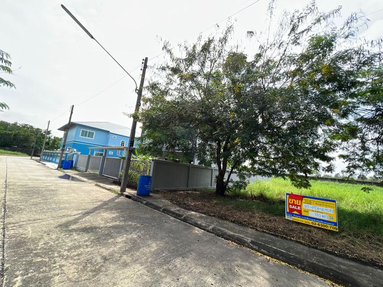 ใช่ 💖 ที่ดิน สามโคก ราคาพิเศษ! 💖 รูปที่ 4