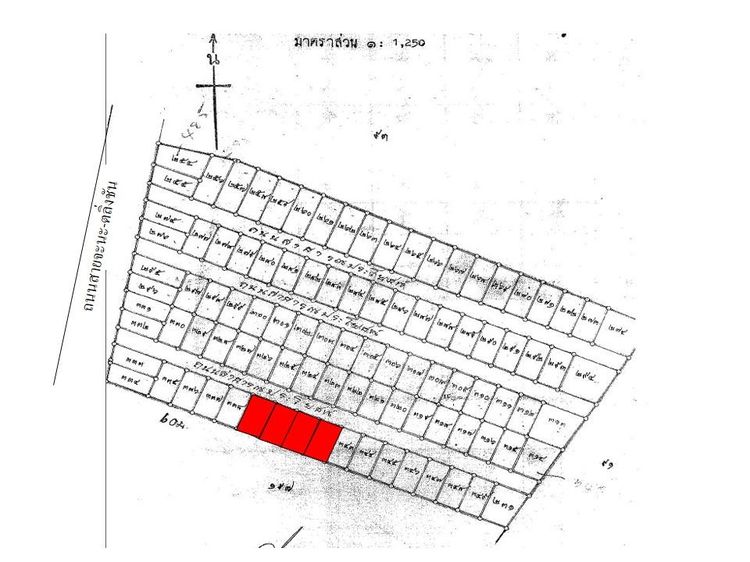 ใช่ 💖 ที่ดิน จะนะ ราคาพิเศษ! 💖 รูปที่ 4