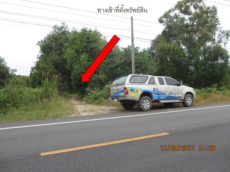 ใช่ 💖 ที่ดิน จะนะ ราคาพิเศษ! 💖 รูปที่ 3