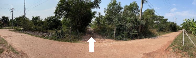 ใช่ 💖 ที่ดิน เมืองอุดรธานี ราคาพิเศษ! 💖 รูปที่ 3